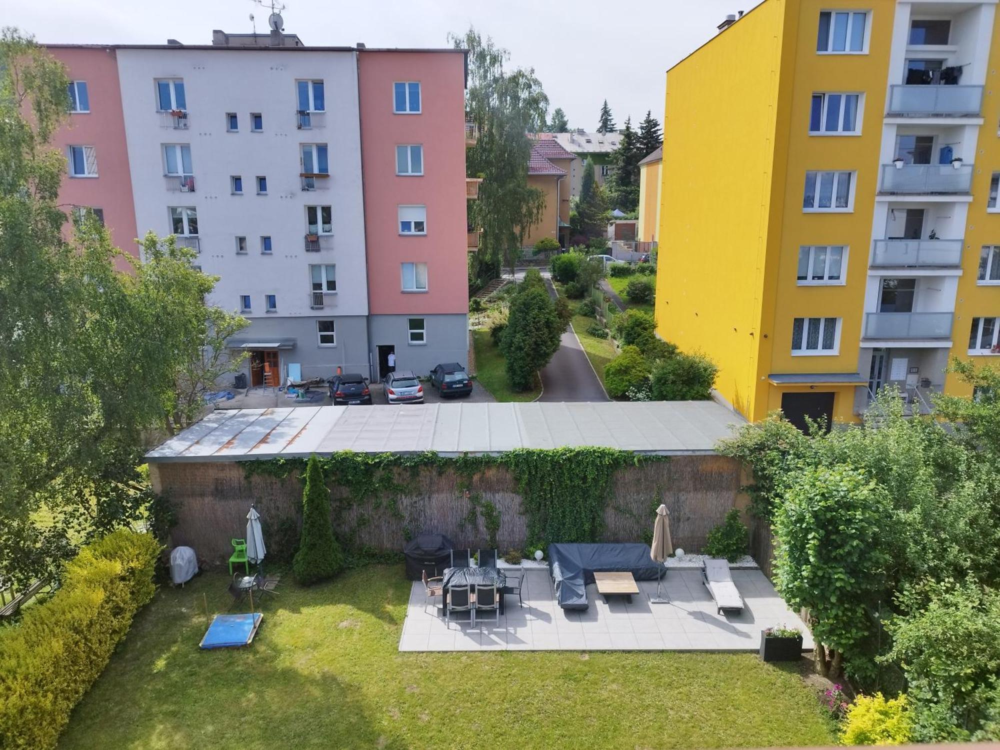 Loft Apartment Karlovy Vary Exterior photo