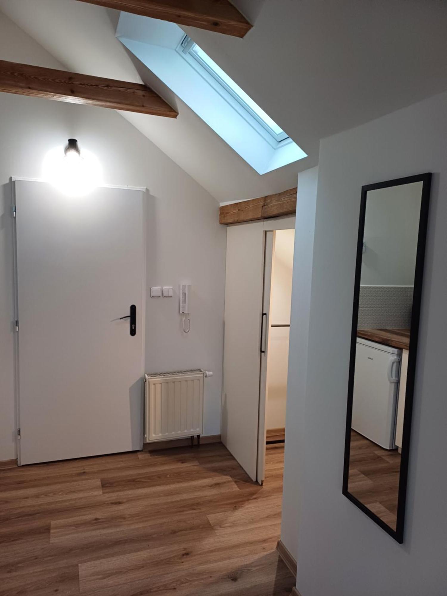 Loft Apartment Karlovy Vary Exterior photo